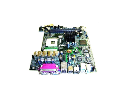 Dell OptiPlex 790 System Board 0YH6DH Motherboard - Replacement part for OptiPlex 790 desktop computers