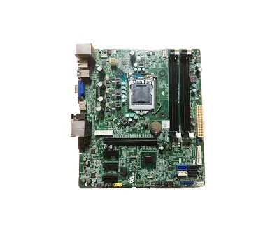 0YJPT1 - Dell LGA1155 H77 Chipset DDR3 Motherboard