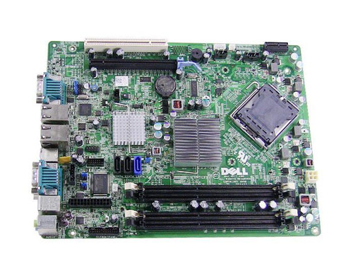 0YMVJ6 - Dell LGA775 DDR3 Intel Q45 Chipset Motherboard