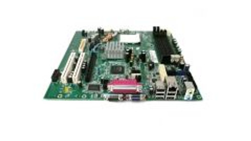 0YP806 - Dell Optiplex 740 SMT Motherboard