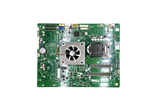 0YTPH7 - Dell 27-inch AIO s115X Motherboard