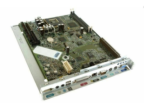 140513-001 - Compaq Socket 370 SFF Celeron Motherboard
