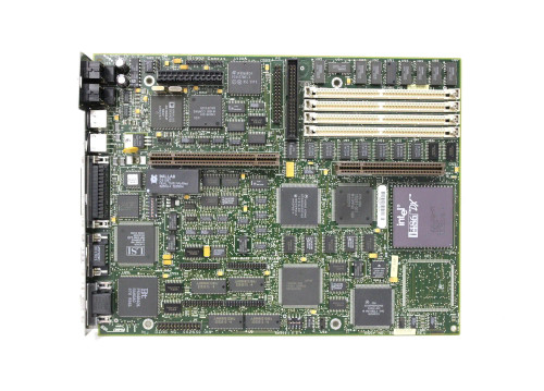 147201-001 - Compaq 486DX/33 DeskPro Motherboard