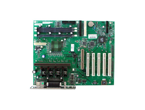 153756-01 - Compaq System Board Motherboard for Desktop System