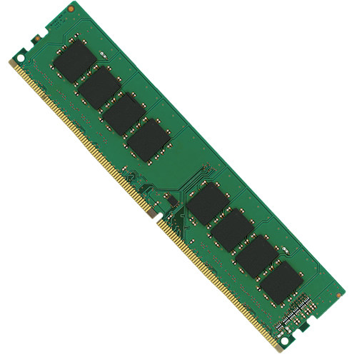 KTD-PE432D8/32G - Kingston 32GB PC4-25600 DDR4-3200MHz Registered ECC CL22 288-Pin DIMM 1.2V Dual Rank Memory Module