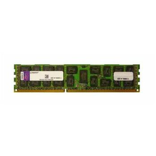KVR16R11S4K4/32 - Kingston 32GB Kit (4 X 8GB) PC3-12800 DDR3-1600MHz ECC Registered CL11 240-Pin DIMM Single Rank x4 Memory w/TS