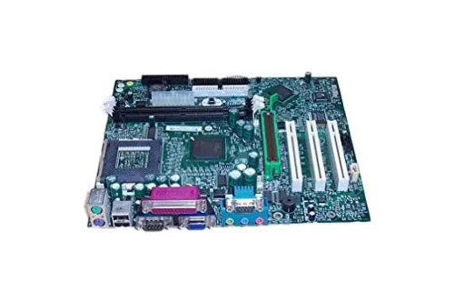 240762-001 - HP 815T UATX Motherboard