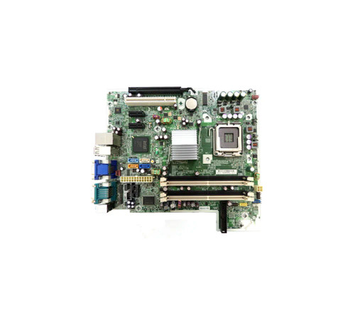 247386-001 - HP Deskpro 6000 Series Desktop Motherboard