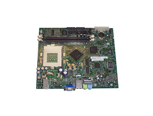 253219-001 - Compaq Socket 478 Motherboard