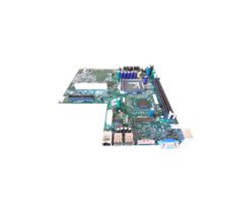 269014-001 - Compaq System Board (Motherboard) for Evo D500