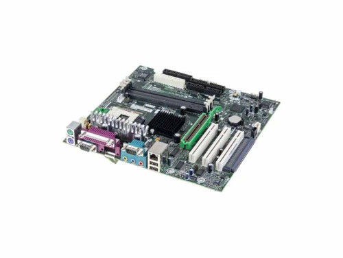 Compaq 277498-001 Discover Socket 478 Intel Chipset