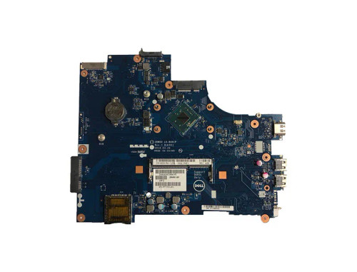 28V9W - Dell Socket FCBGA1170 Celeron N2830 Motherboard