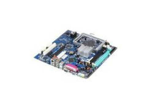 29R8261 - IBM System Board 10/1000 with Pov Card for ThinkCentre