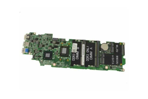2DTMR - Dell Socket FCBGA1023 Core i5-3337U Motherboard