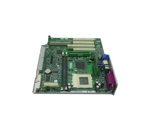 2E933 - Dell Socket PGA370 Intel 815E ATX Motherboard