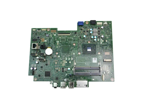 2F64W - Dell Socket FP4 A8-7410 DDR3 AIO Motherboard