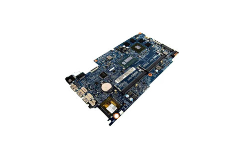 2KN1H - Dell Intel Core i7-4500U DDR3 Socket FCBGA1168 Motherboard