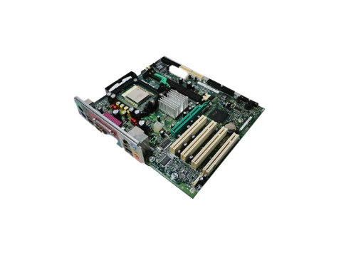 2U819 - Dell Intel 845PE Socket 478 Micro-ATX Motherboard