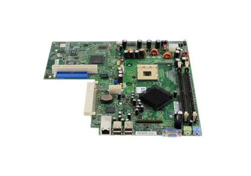 301683-001 - HP Evo D530 Ultra Slim Desktop Motherboard