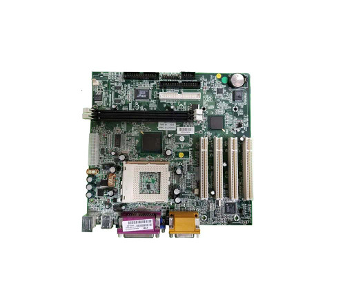 304285-001 - Compaq Socket 7 Desktop Motherboard
