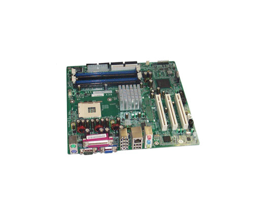 350286-004 - HP Micro Tower Motherboard