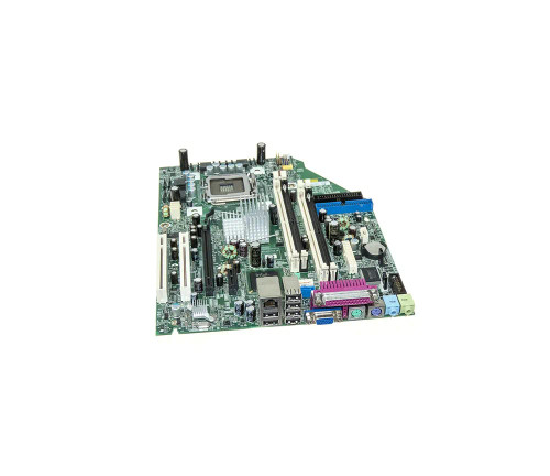 376332-002 - HP 945G Express LGA775 DDR2 SFF Motherboard
