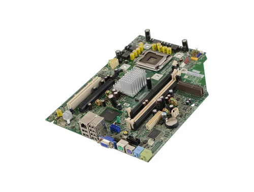 376335-001 - HP DC7600 UltraSlim Desktop Motherboard
