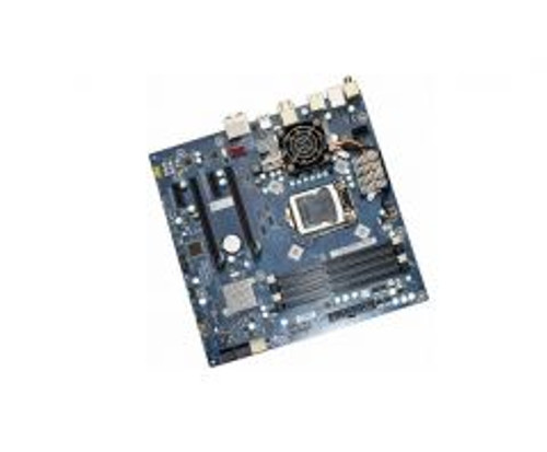 387Y6 - Dell System Board (Motherboard) for XPS Desktop