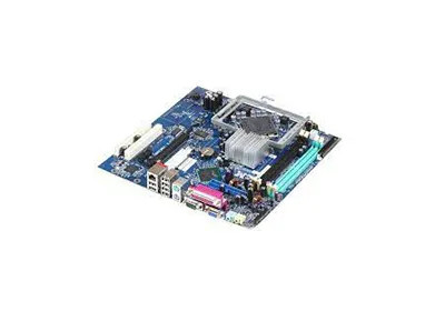 39J6196 - IBM LGA775 DDR2 4x DIMM Motherboard