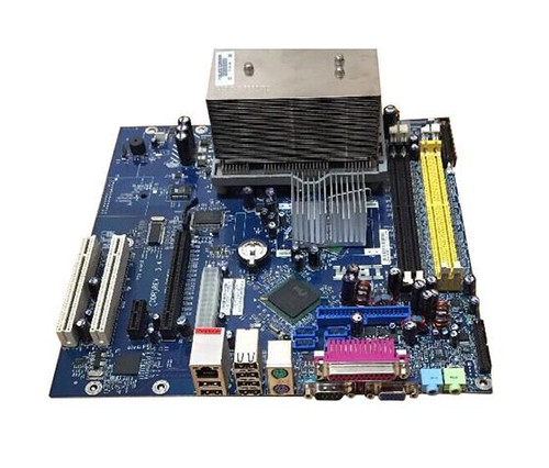 39J7587 - IBM ThinkCentre M51 Motherboard