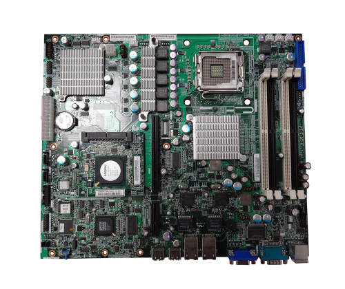 39M4096 - IBM xSeries 306m Motherboard