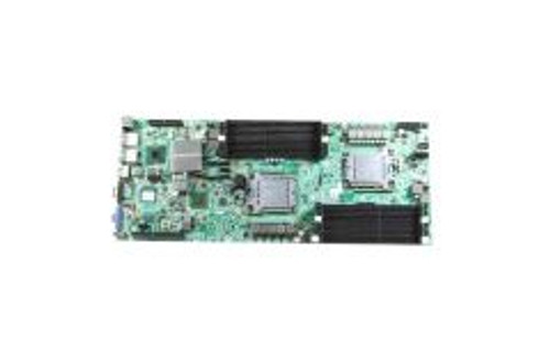 3DNG0 - Dell System Board 2-Socket Socket C32 without CPU with Interposer