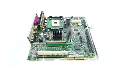 3E852 - Dell Socket PGA478 Intel 845 Chipset Motherboard