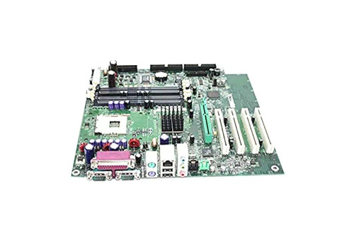 3M976 - Dell Socket PGA478 Pentium 4 RDRAM Motherboard