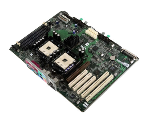 3N384 - Dell Socket BGA603 Intel 860 Chipset Workstation Motherboard