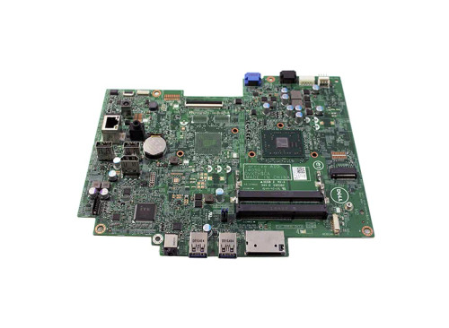 3PYWR - Dell Socket FP4 A8-7410 DDR3 AIO Motherboard