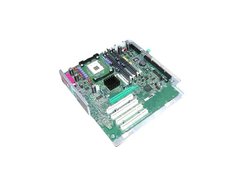 Dell Dimension 8200 System Board 3T622 - Compatible with Dell Dimension 8200 desktop computers
