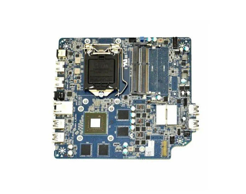 3V3TG - Dell LGA1155 Socket H2 USB 2.0 Motherboard