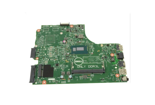 3V489 - Dell Core i5-4210U 2.7GHz Motherboard