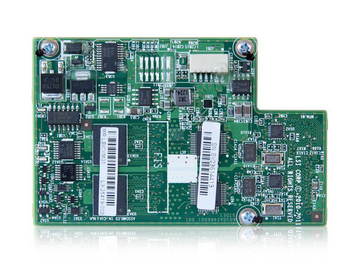 LSICVM01 - LSI Logic MegaRAID CacheVault Accessory Kit