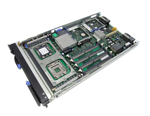 40K7000 - IBM BladeServer HS21 Motherboard