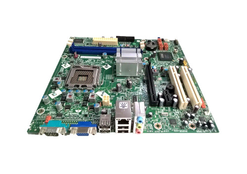 41D1324 - IBM Socket 478 Micro-ATX Motherboard