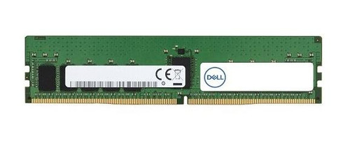 M04W6 - Dell 16GB DDR4-3200MHz Registered ECC 288-Pin Memory