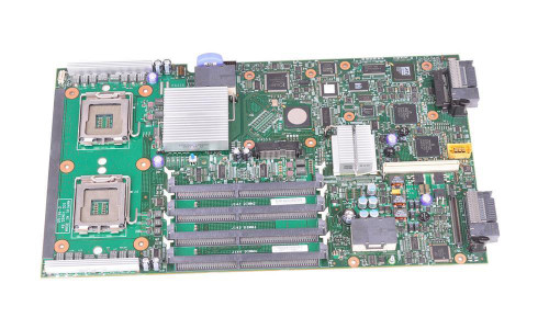 42C9192 - IBM Dual Socket BladeCentre HS21 Motherboard