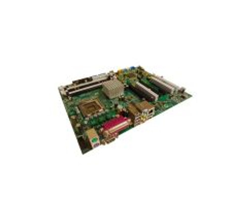 437314-001 - HP Socket 775, System Board for WorkStation Xw4400