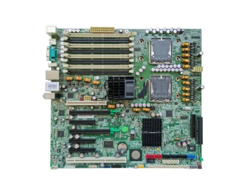 439241-004 - HP 1066MHz FSB Dual CPU Workstation Motherboard