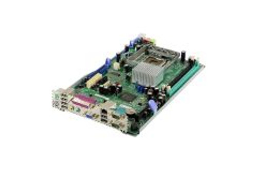 43C9122 - IBM System Board with POV for ThinkCentre M52/A52