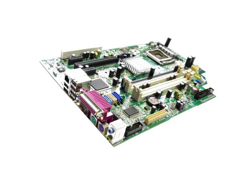 460963-002 - HP LGA775 DDR2 SSI CEB Motherboard