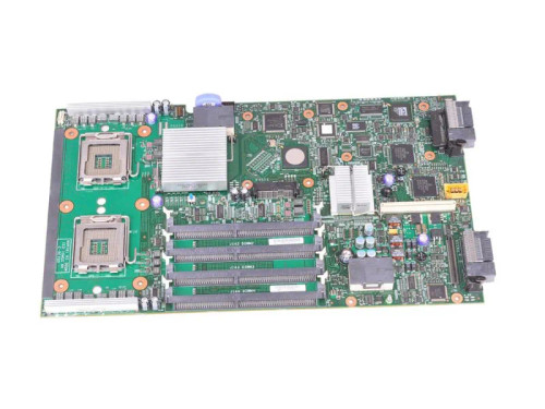IBM 46M0706 HS21 Quad Core BladeCenter System Board