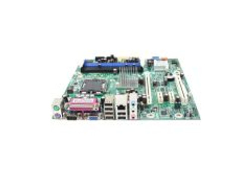 480909-001 - HP System Board for Dx7400 Desktop